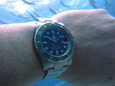 can i wear my rolex in the pool|swim with rolex datejust.